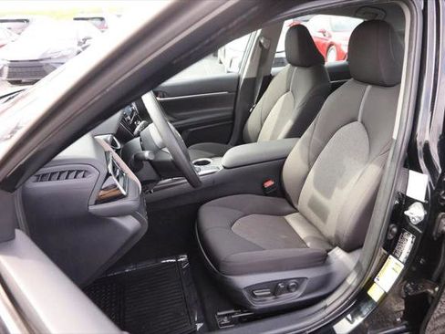 Certified 2024 Toyota Camry LE image 8