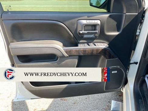 Used 2015 GMC Sierra 1500 Denali AWD/4WD image 12