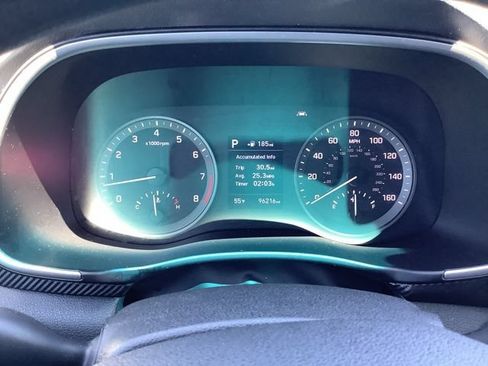 Used 2021 Hyundai Tucson Value FWD image 26