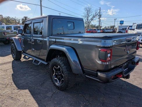 Used 2020 Jeep Gladiator Rubicon image 6