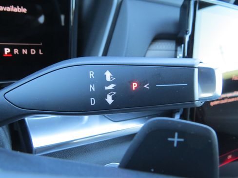 New 2026 GMC Terrain Elevation w/ Technology Package II image 22