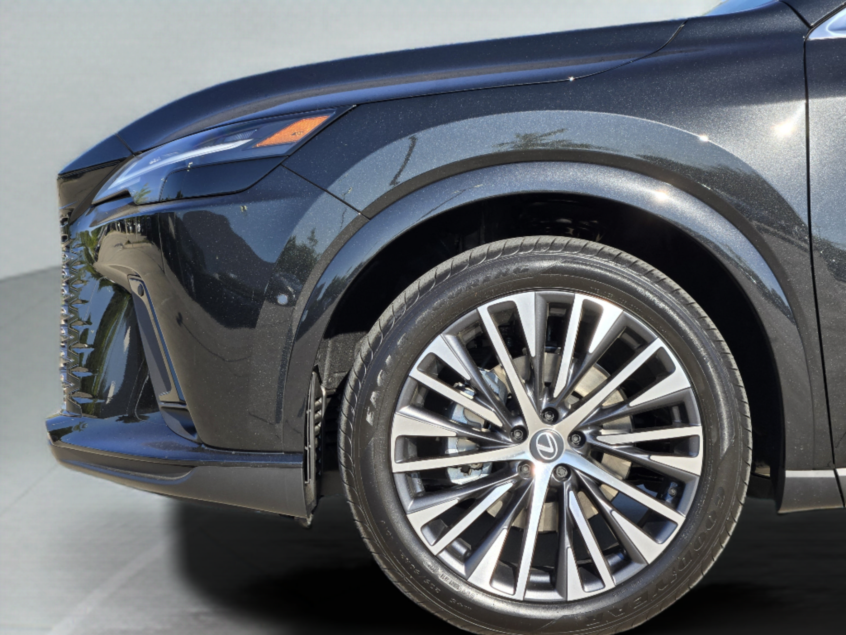 New 2026 Lexus RX 350 Premium Plus w/ Convenience Package FWD image 23