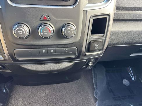 Used 2022 RAM 1500 Classic Warlock image 28