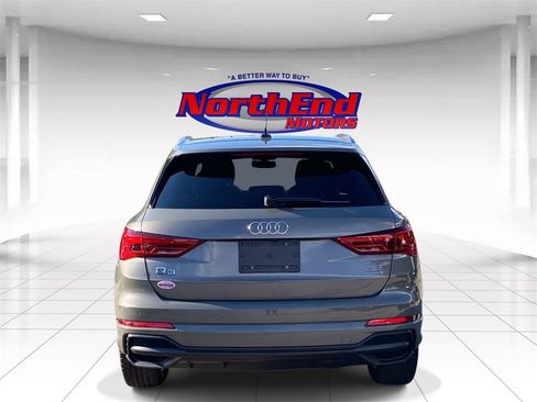 Used 2021 Audi Q3 2.0T Premium w/ Convenience Package image 6