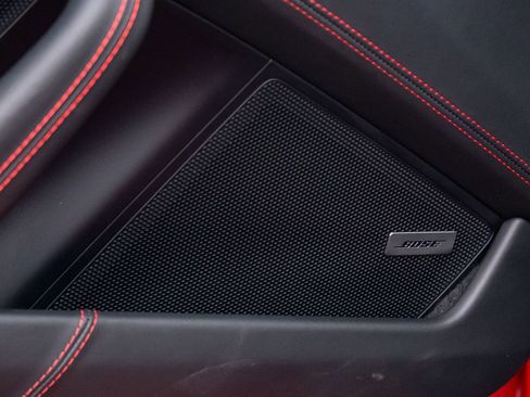 Certified 2025 Porsche 911 Carrera GTS image 15