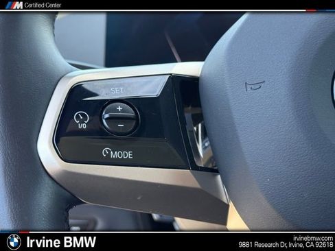 Used 2026 BMW iX xDrive60 w/ Premium Package image 25