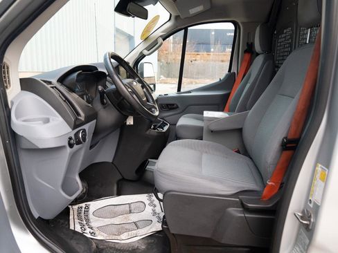 Used 2019 Ford Transit 150 148 Low Roof image 24