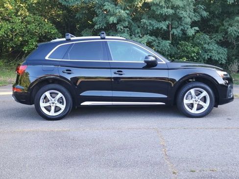Used 2021 Audi Q5 2.0T Premium w/ Convenience Package AWD/4WD image 6