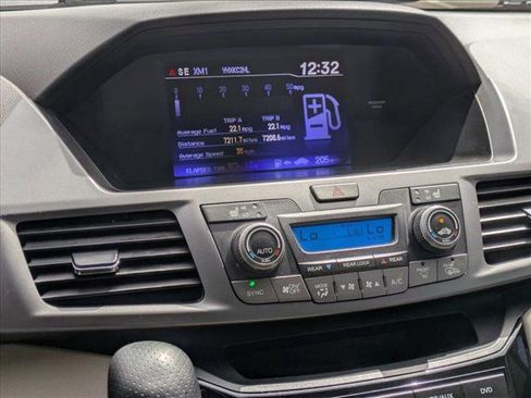 Used 2011 Honda Odyssey EX-L image 13