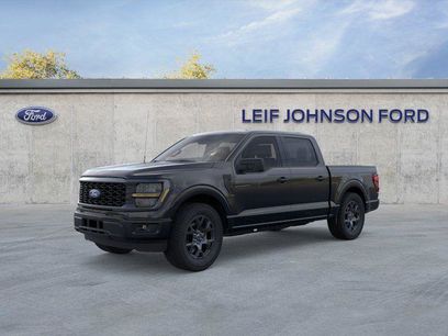Used 2026 Ford F150 STX w/ Equipment Group 200A