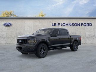 Used 2026 Ford F150 STX w/ Equipment Group 200A RWD video 1
