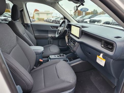 New 2025 Ford Maverick XL w/ Equipment Group 101A image 11