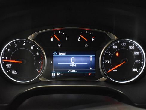 Used 2022 GMC Acadia SLE w/ Driver Convenience Package image 22