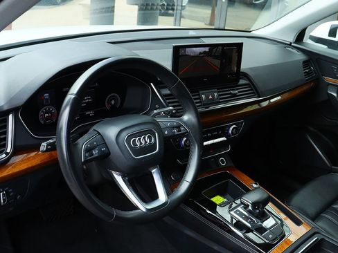 Used 2022 Audi Q5 2.0T Premium Plus image 40