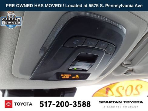 Used 2024 Toyota Corolla LE image 23