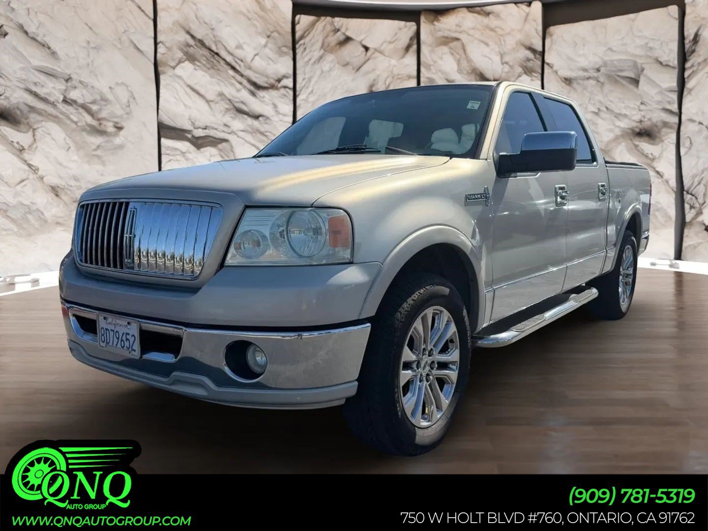 Used 2006 Lincoln Mark LT 2WD image 1