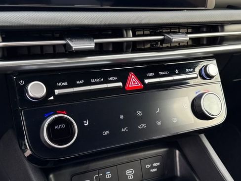 New 2026 Hyundai Santa Cruz SEL FWD image 19