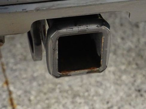 Used 2022 Audi SQ8 Premium Plus image 13