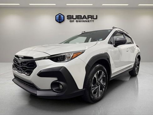 Used 2026 Subaru Crosstrek 2.0i Premium AWD/4WD image 1