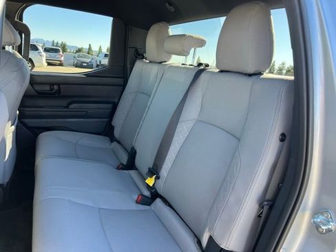 Used 2025 Toyota Tacoma SR5 image 17