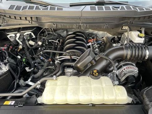 Used 2025 Ford F150 Tremor w/ Bed Utility Package image 28