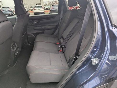 New 2026 Honda CR-V TrailSport image 11