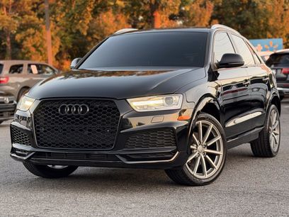 Used 2018 Audi Q3 2.0T Premium