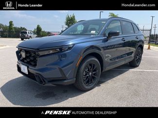 Certified 2026 Honda CR-V Sport-L video 1