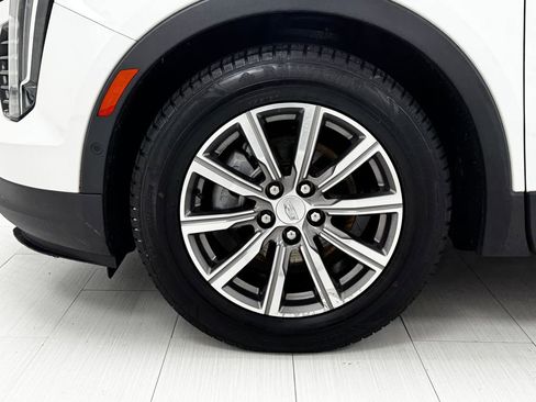 Used 2020 Cadillac XT4 Sport image 44