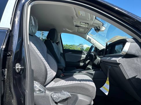 New 2026 Volkswagen Tiguan S AWD/4WD image 20