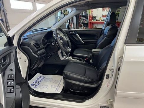 Used 2014 Subaru Forester 2.0XT Premium AWD/4WD image 6