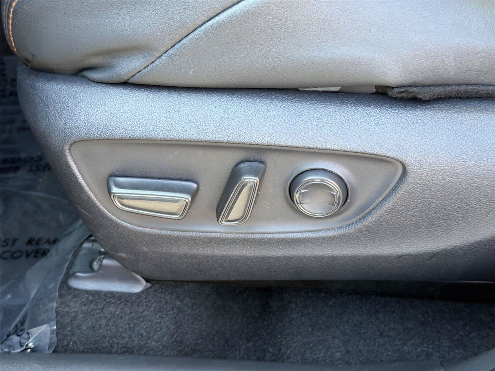 Used 2024 Toyota RAV4 Adventure AWD/4WD image 23