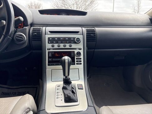 Used 2006 INFINITI G35 Coupe image 25
