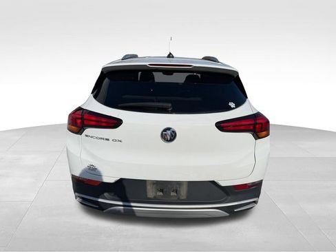 Used 2023 Buick Encore GX Select FWD image 6