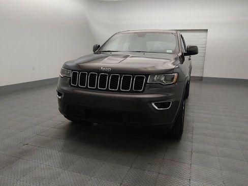 Used 2021 Jeep Grand Cherokee Laredo X image 15