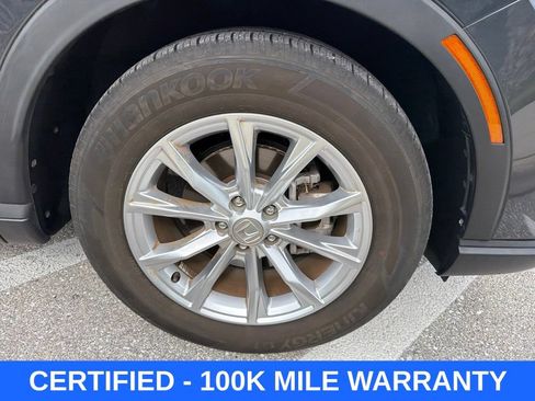 Used 2024 Honda CR-V EX-L image 10