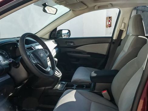 Used 2016 Honda CR-V EX image 17