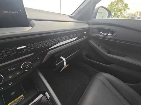 Certified 2025 Honda Accord Sport image 22