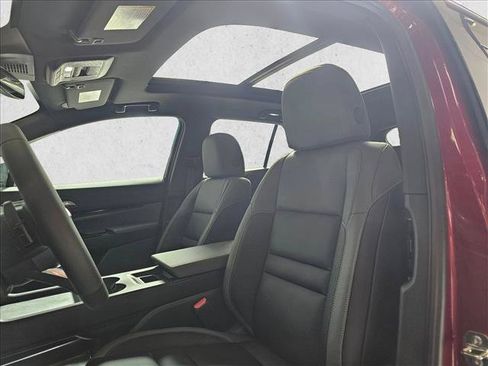 New 2026 Honda Prologue Touring image 17
