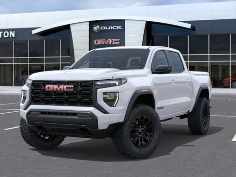 New 2026 GMC Canyon Elevation RWD image 6
