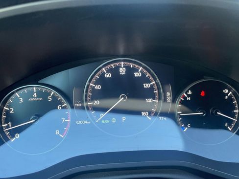 Used 2025 MAZDA CX-90 3.3 Turbo w/ Preferred Package image 43