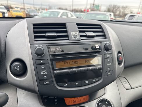 Used 2007 Toyota RAV4 Limited image 20