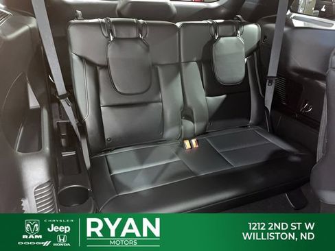 Used 2020 Ford Explorer ST w/ ST Street Pack AWD/4WD image 41