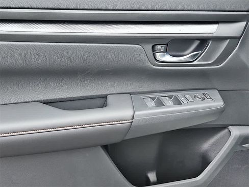 New 2026 Honda CR-V TrailSport image 8