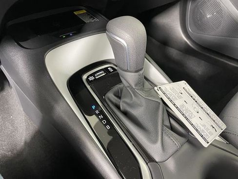 New 2026 Toyota Corolla SE image 20