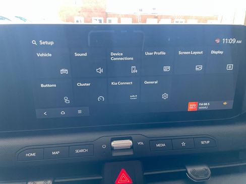 Used 2025 Kia K4 FWD image 20