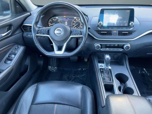 Used 2021 Nissan Altima 2.5 SR image 28