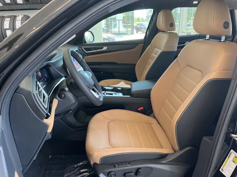 New 2026 Volkswagen Atlas Cross Sport SEL R-Line AWD/4WD image 22