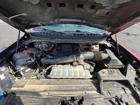 Used 2023 Ford F150 Raptor w/ Raptor Carbon Fiber Package AWD/4WD image 39