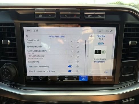 Used 2024 Ford F350 King Ranch w/ Tremor Off-Road Package image 37